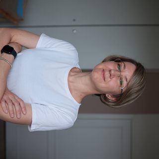 Екатерина Беляева